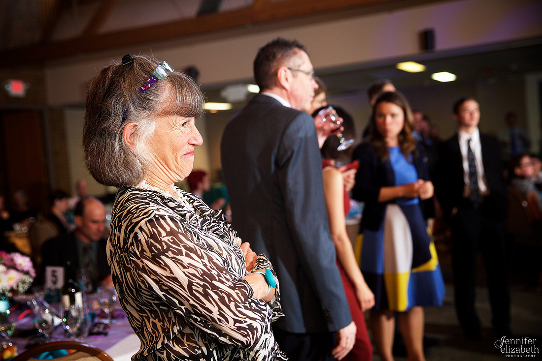 Emma's Bat Mitzvah Celebration at Congregation Beth Tikvah