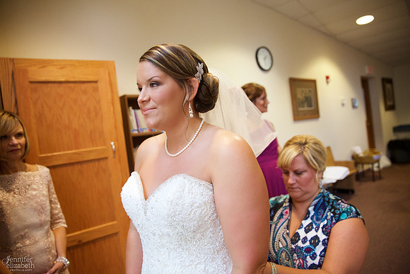 Amanda & Mike: Cleveland, Ohio Wedding