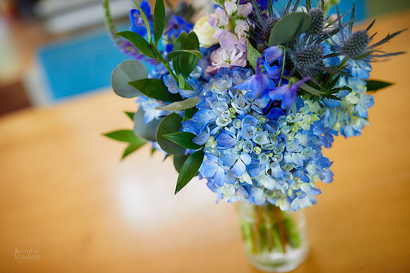 Maia & Ben: Wedding at Gleneagles Golf Club & Events in Twinsburg