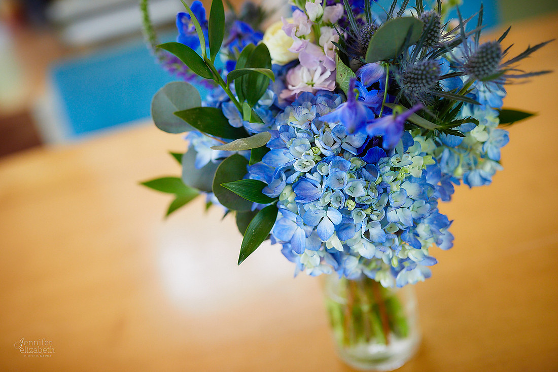 Maia & Ben: Wedding at Gleneagles Golf Club & Events in Twinsburg