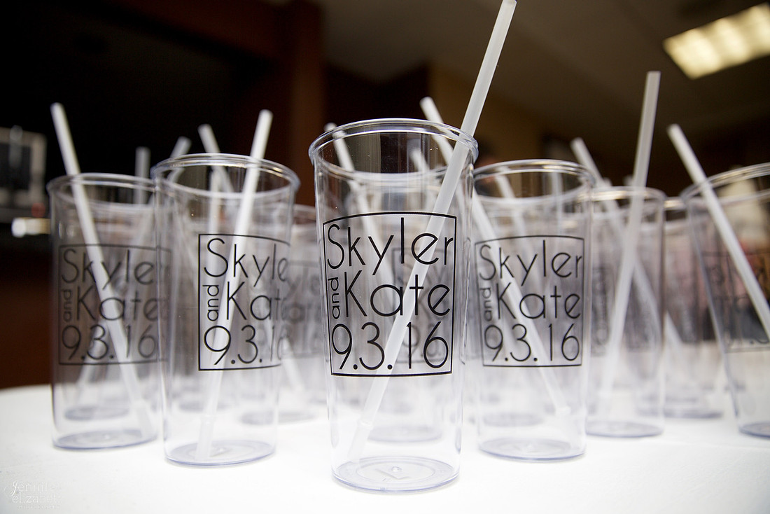 Skyler and Kate's Bat Mitzvah in Columbus Ohio
