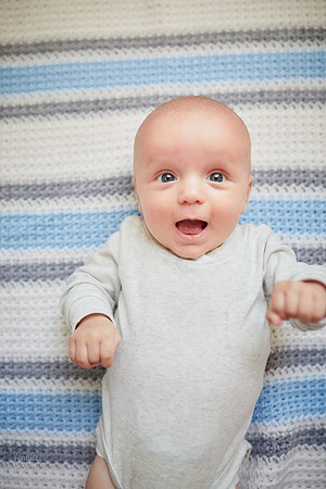 The M Family: Portrait Session in Tremont