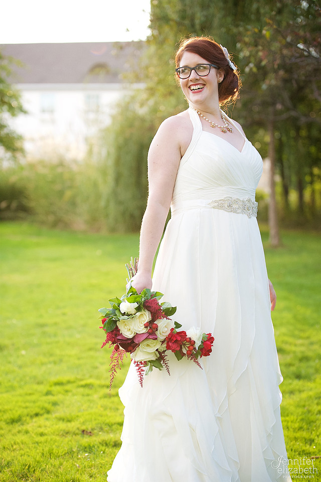 Christina and Liz: Same Sex Cleveland Wedding