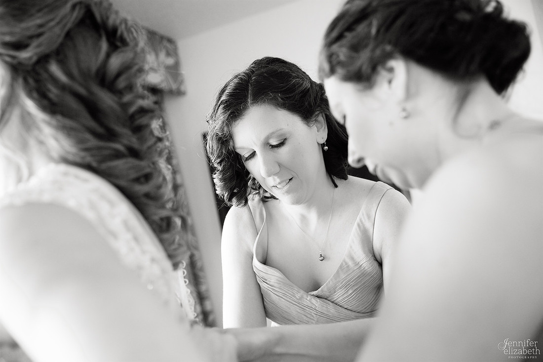 Dawn & Tom: Tampa Florida Wedding at Sirata Beach Resort
