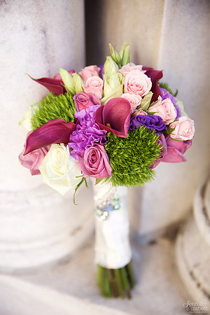 Dawn & Tom: Tampa Florida Wedding at Sirata Beach Resort