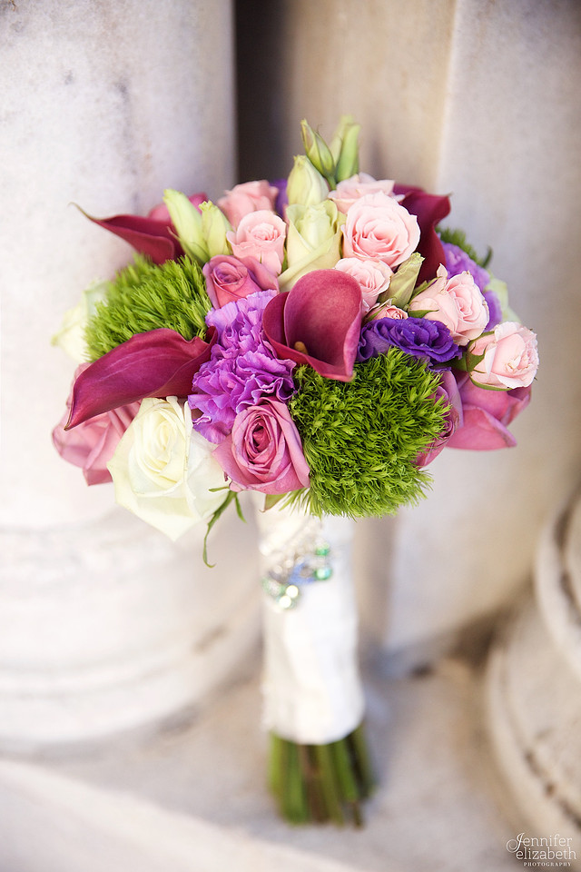 Dawn & Tom: Tampa Florida Wedding at Sirata Beach Resort