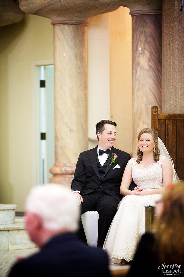 Dawn & Tom: Tampa Florida Wedding at Sirata Beach Resort