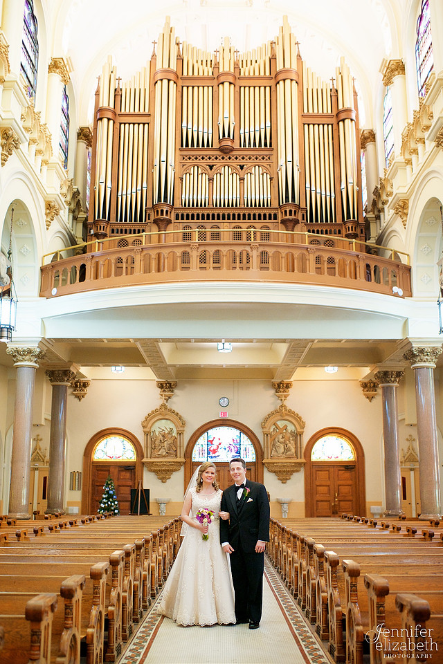 Dawn & Tom: Tampa Florida Wedding at Sirata Beach Resort