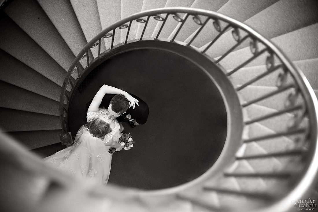 Dawn & Tom: Tampa Florida Wedding at Sirata Beach Resort