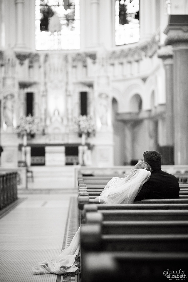 Dawn & Tom: Tampa Florida Wedding at Sirata Beach Resort