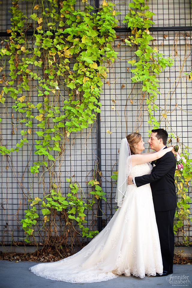 Dawn & Tom: Tampa Florida Wedding at Sirata Beach Resort