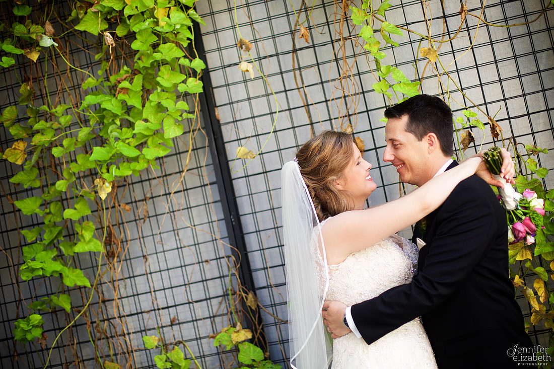 Dawn & Tom: Tampa Florida Wedding at Sirata Beach Resort