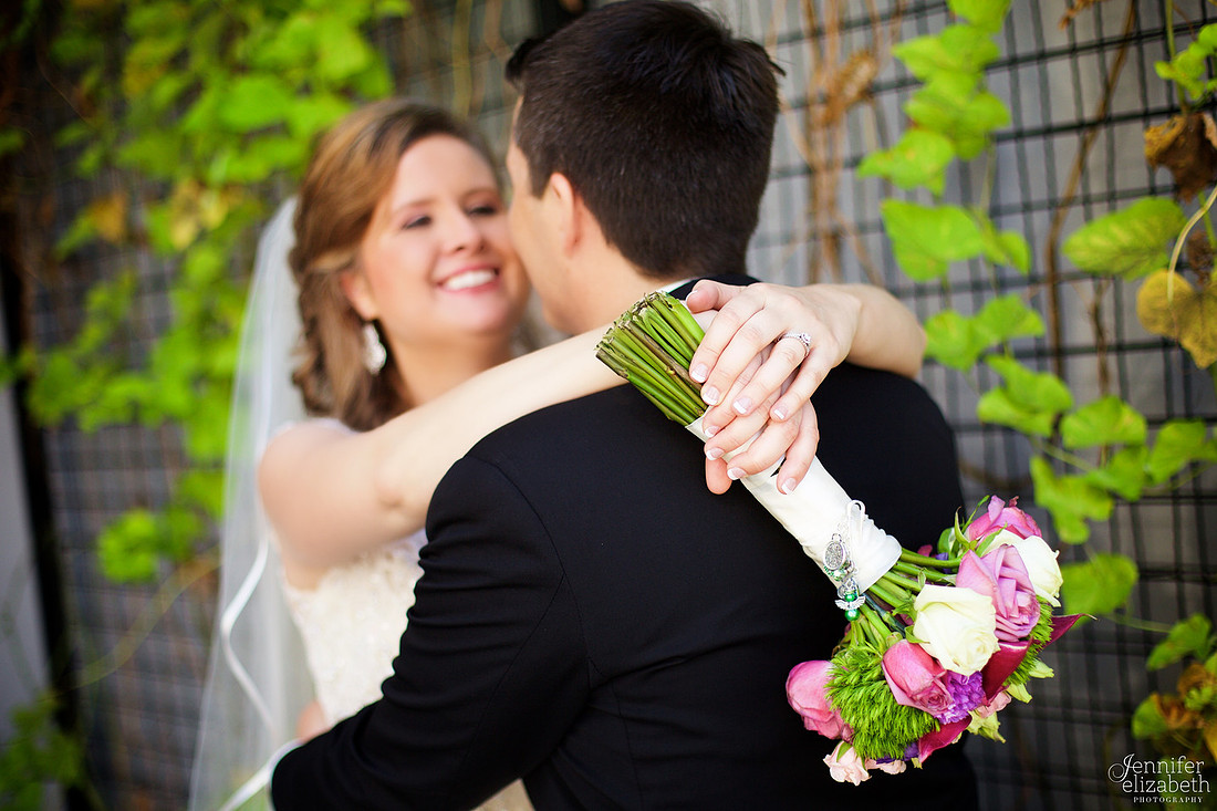 Dawn & Tom: Tampa Florida Wedding at Sirata Beach Resort