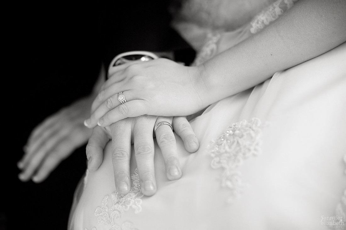 Dawn & Tom: Tampa Florida Wedding at Sirata Beach Resort