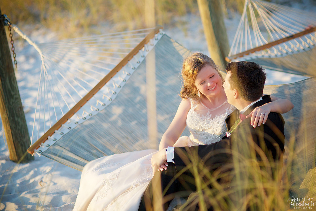 Dawn & Tom: Tampa Florida Wedding at Sirata Beach Resort