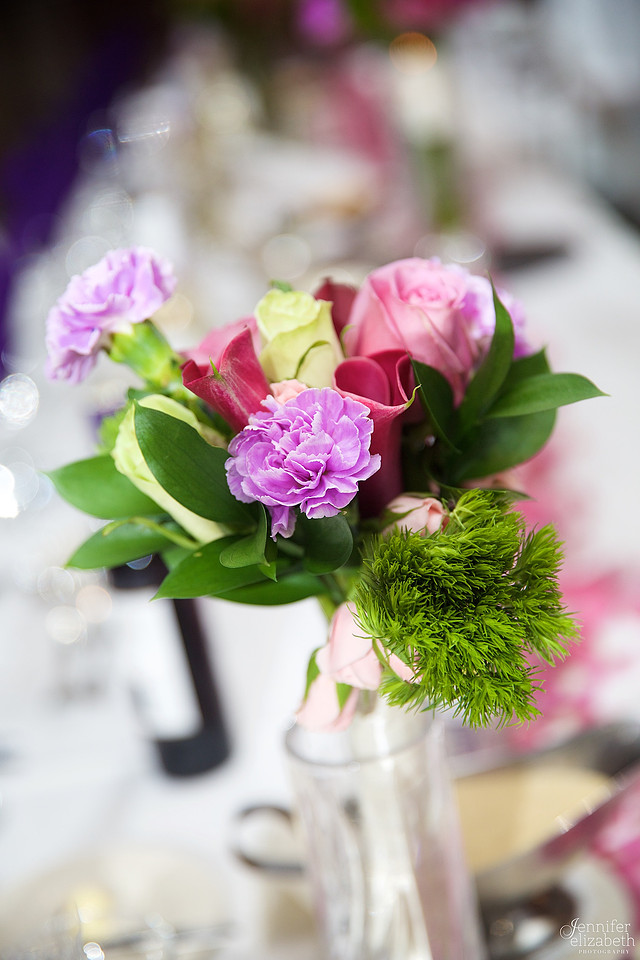 Dawn & Tom: Tampa Florida Wedding at Sirata Beach Resort