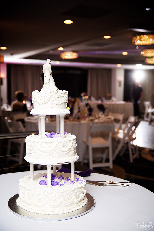 Dawn & Tom: Tampa Florida Wedding at Sirata Beach Resort