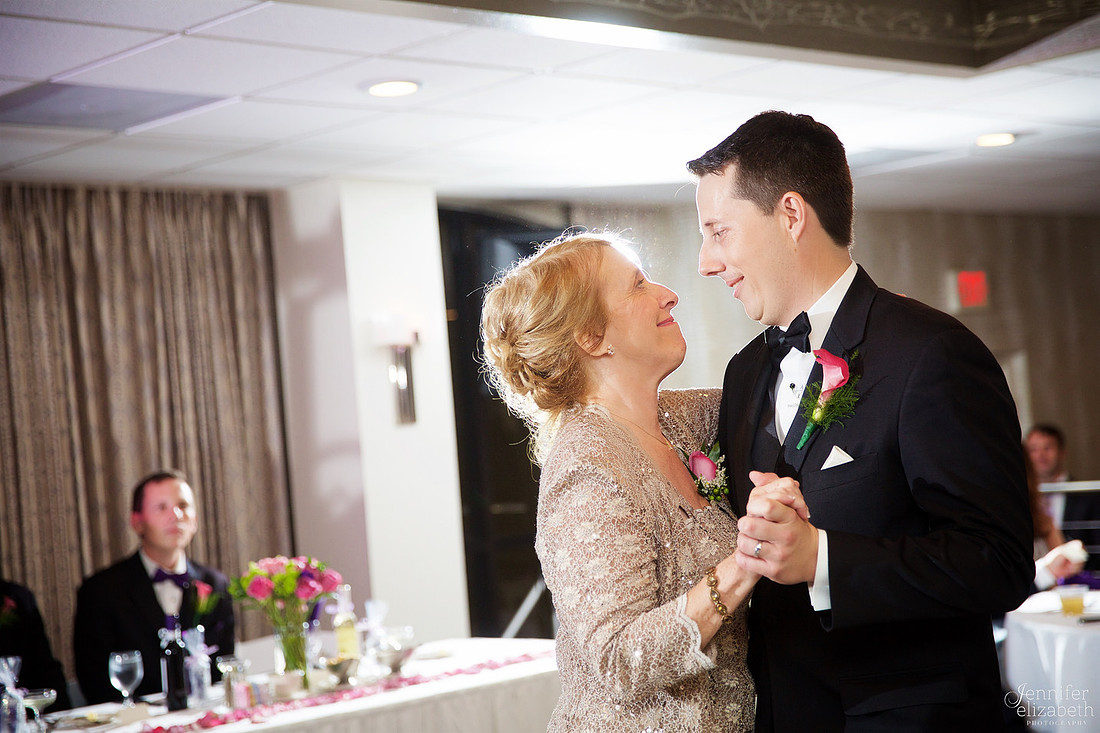 Dawn & Tom: Tampa Florida Wedding at Sirata Beach Resort