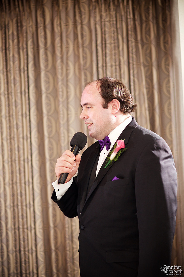 Dawn & Tom: Tampa Florida Wedding at Sirata Beach Resort
