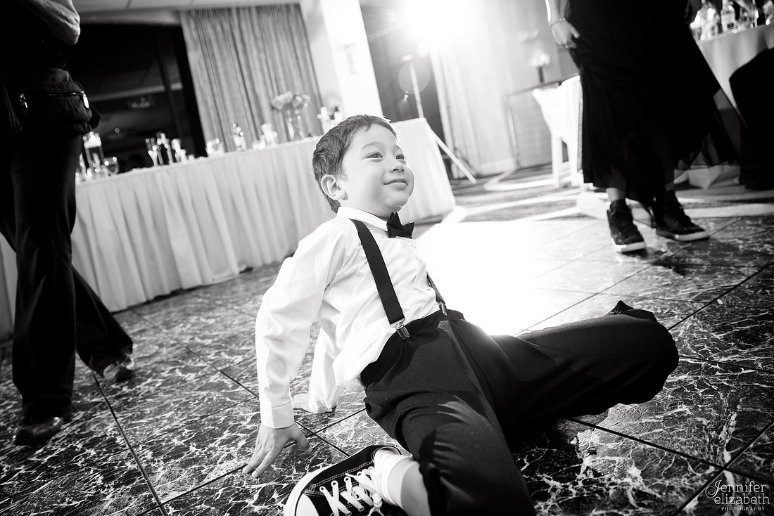 Dawn & Tom: Tampa Florida Wedding at Sirata Beach Resort