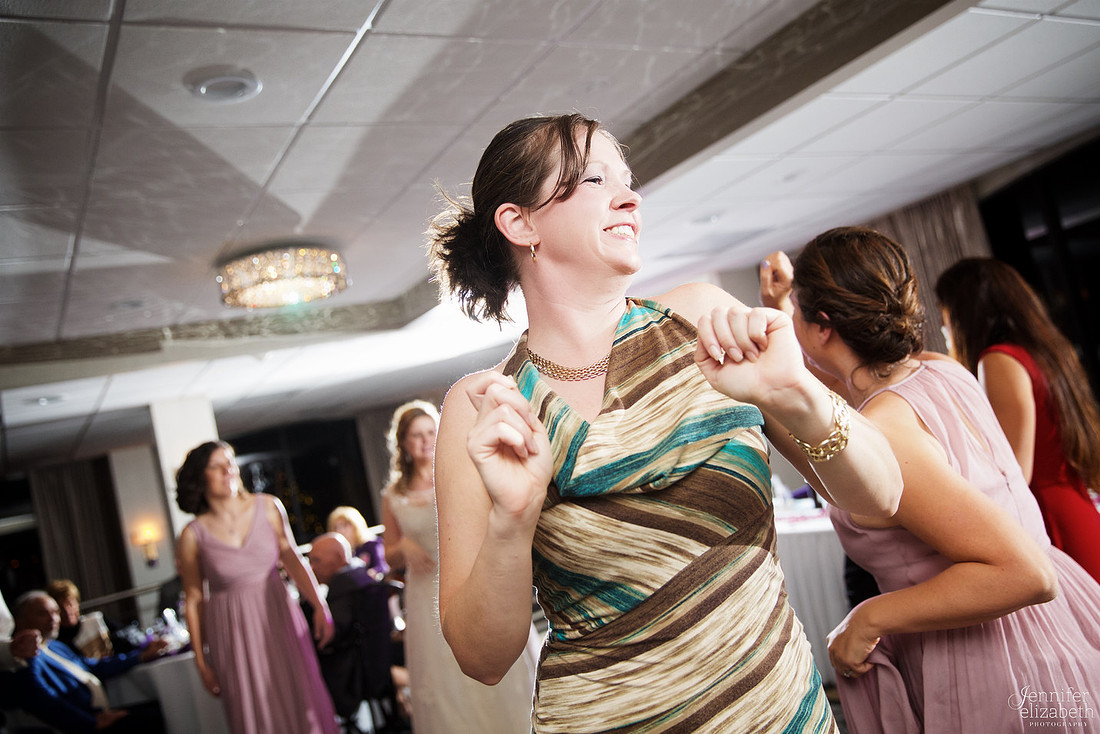 Dawn & Tom: Tampa Florida Wedding at Sirata Beach Resort