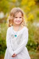 The S Family: Portrait Session at Quarry Trails Metro Park in Hilliard