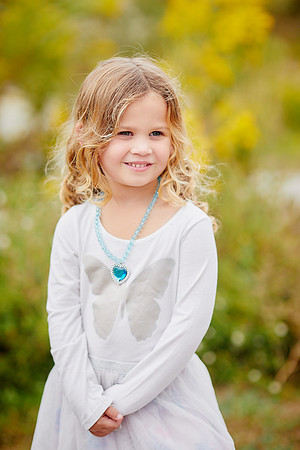 The S Family: Portrait Session at Quarry Trails Metro Park in Hilliard