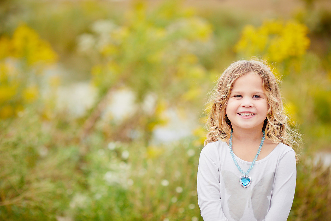 The S Family: Portrait Session at Quarry Trails Metro Park in Hilliard