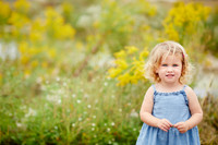 The S Family: Portrait Session at Quarry Trails Metro Park in Hilliard