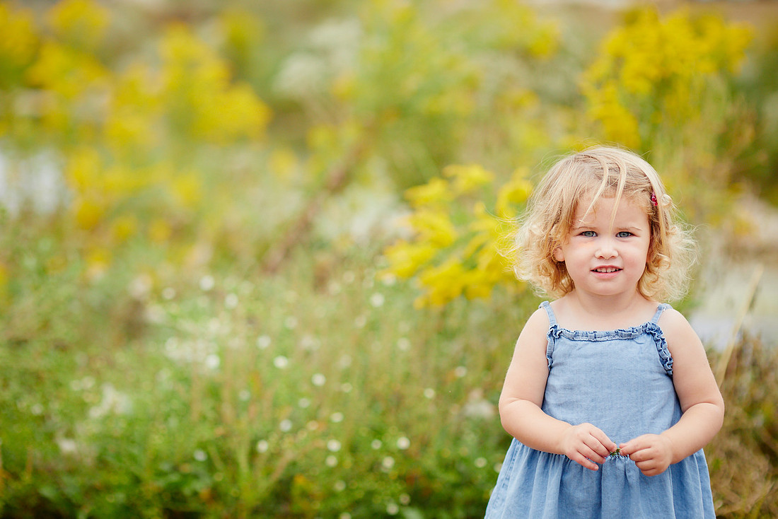 The S Family: Portrait Session at Quarry Trails Metro Park in Hilliard