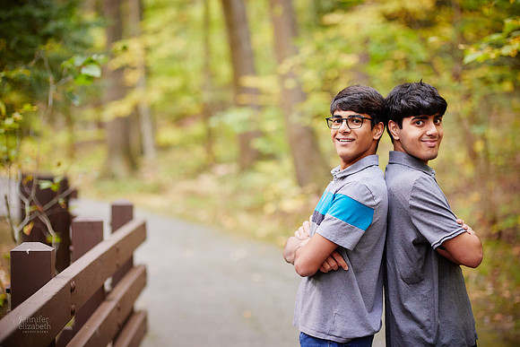 Colin: Senior and Family Portrait Session at Henry Church Rock in Bentleyville