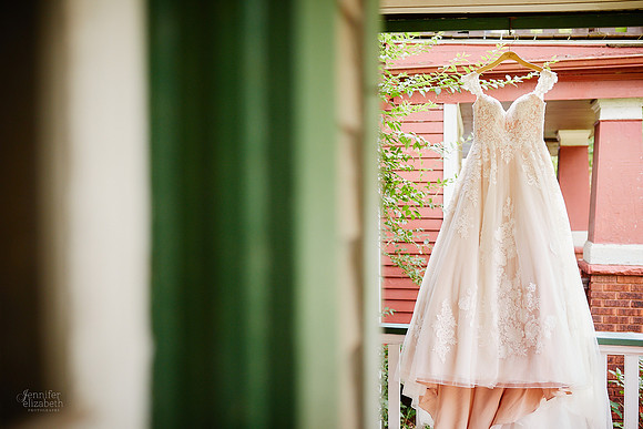 Katie & Sam: Wedding at Great Lakes Brewing Company in Ohio City