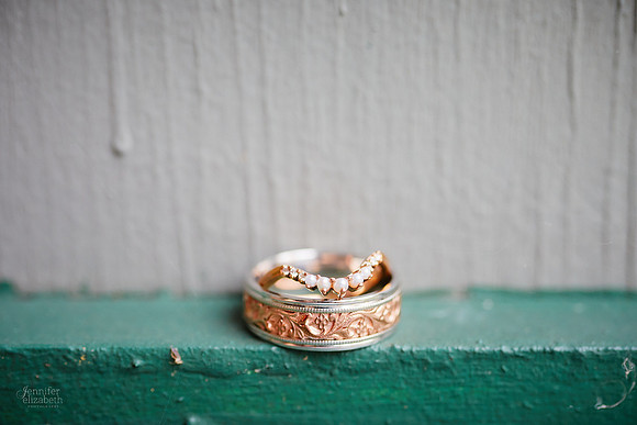 Katie & Sam: Wedding at Great Lakes Brewing Company in Ohio City