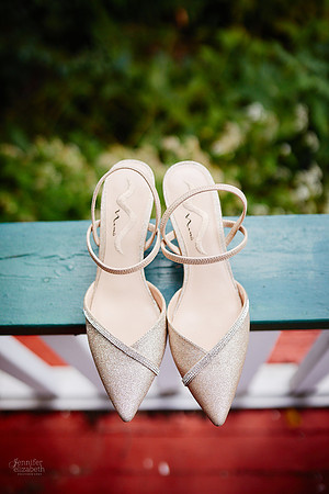 Katie & Sam: Wedding at Great Lakes Brewing Company in Ohio City