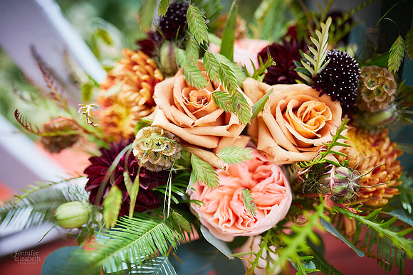 Katie & Sam: Wedding at Great Lakes Brewing Company in Ohio City