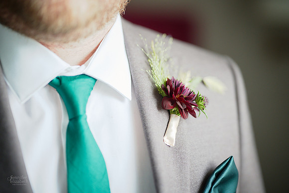 Katie & Sam: Wedding at Great Lakes Brewing Company in Ohio City