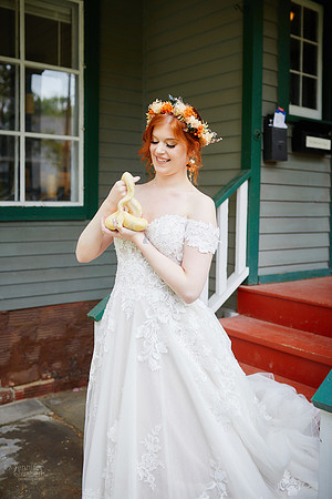 Katie & Sam: Wedding at Great Lakes Brewing Company in Ohio City