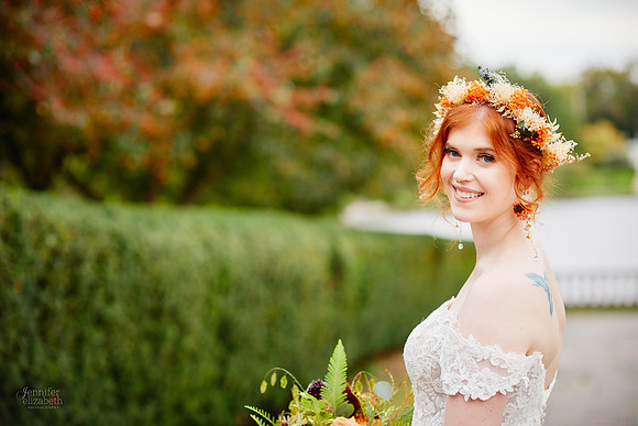 Katie & Sam: Wedding at Great Lakes Brewing Company in Ohio City