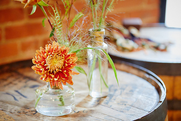 Katie & Sam: Wedding at Great Lakes Brewing Company in Ohio City