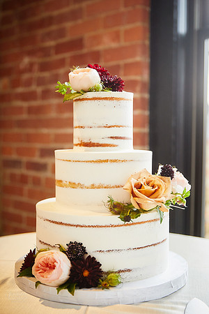 Katie & Sam: Wedding at Great Lakes Brewing Company in Ohio City