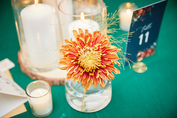 Katie & Sam: Wedding at Great Lakes Brewing Company in Ohio City