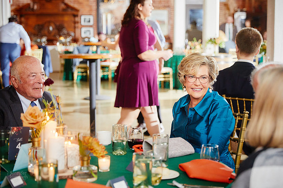 Katie & Sam: Wedding at Great Lakes Brewing Company in Ohio City