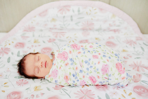 Baby Kollyns: Lifestyle At Home Newborn Session in Parma