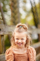 The S Family: Portrait Session in Gates Mills