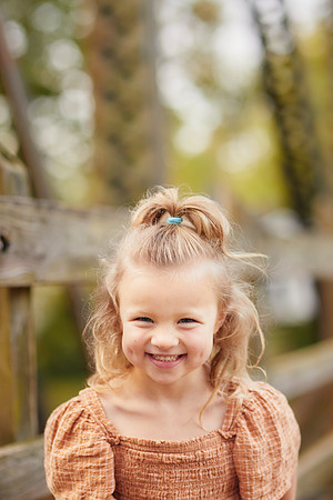 The S Family: Portrait Session in Gates Mills