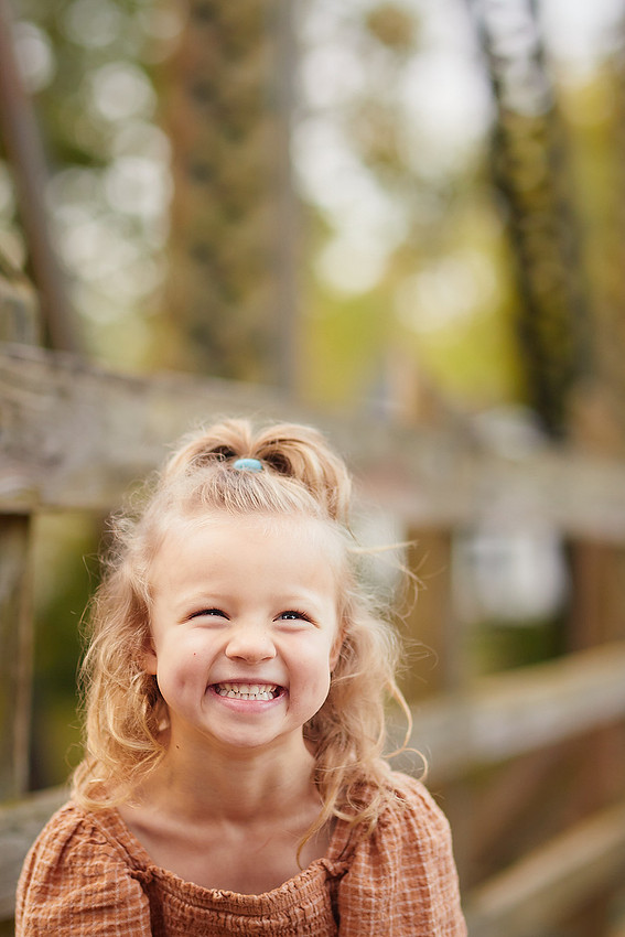 The S Family: Portrait Session in Gates Mills