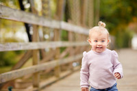 The S Family: Portrait Session in Gates Mills