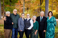 Katie & Tara: Wedding Reception at River Grove Chestnut Shelter in the North Chagrin Reservation