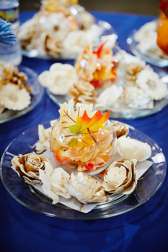 Katie & Tara: Wedding Reception at River Grove Chestnut Shelter in the North Chagrin Reservation