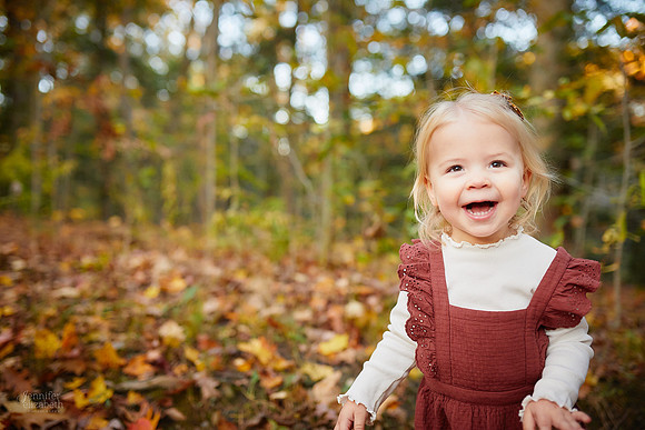 The P Family: Portrait Session at Henry Church Rock in Bentleyville